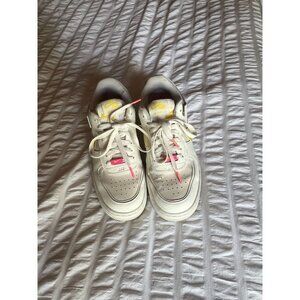 Nike Air Force 1 Shadow Sail Opti Yellow - Size 8.5